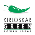 KIRLOSKAR GREEN POWER IDEAS